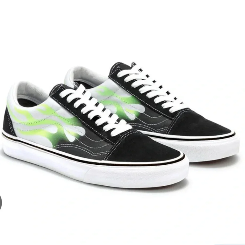 Vans old skool